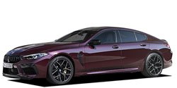 BMW M8