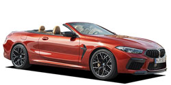 BMW M8