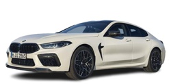 BMW M8 F93 / F92 / F91