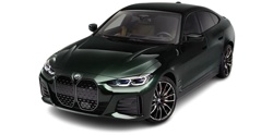 BMW i4 G26