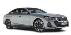 BMW i5 G60