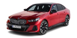 BMW i5 G60