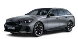 BMW i5 G61