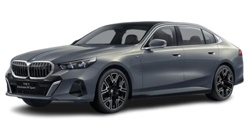 ＢＭＷｉ５の買取査定相場