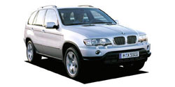 BMW X5 E53