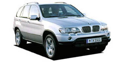 BMW X5 E53