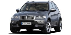 BMW X5 E70