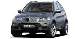 BMW X5 E70