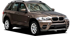 BMW X5 E70