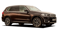 BMW X5 F15
