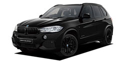 BMW X5 F15