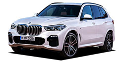 BMW X5 G05