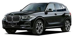 BMW X5 G05