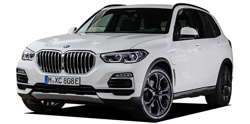 BMW X5 G05