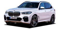 BMW X5 G05