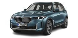 BMW X5 G05