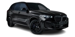 ＢＭＷＸ５の買取査定相場