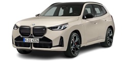 BMW X3 G45