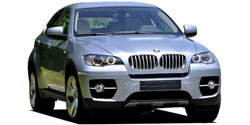 BMW X6 E71 / E72