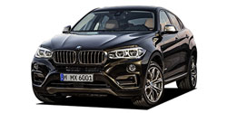 BMW X6 F16
