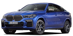 BMW X6 G06