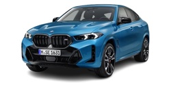 BMW X6 G06