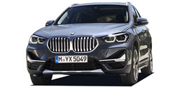 BMW X1 F48