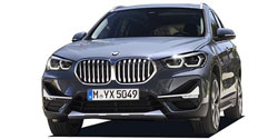 BMW X1 F48