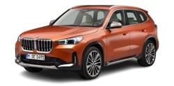BMW X1 U11