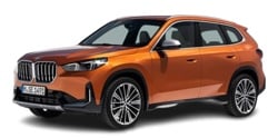 BMW X1 U11