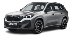 BMW X1 U11