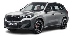 BMW X1 U11