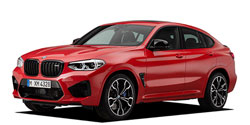 BMW X4 M