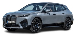 BMW iX i20