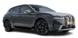 BMW iX i20