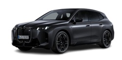 ＢＭＷｉＸの買取査定相場