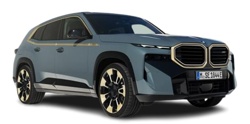 ＢＭＷＸＭの買取査定相場