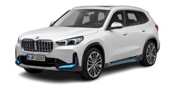 ＢＭＷｉＸ１の買取査定相場