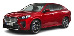 BMW iX2 U10