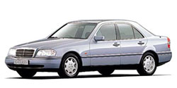 メルセデス・ベンツ Cクラス W202