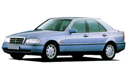 メルセデス・ベンツ Cクラス W202
