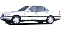 メルセデス・ベンツ Cクラス W202