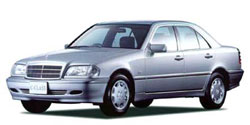 メルセデス・ベンツ Cクラス W202