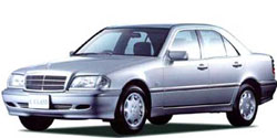 メルセデス・ベンツ Cクラス W202