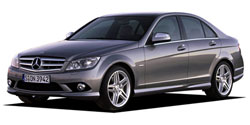 メルセデス・ベンツ Cクラス W204