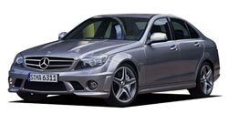メルセデス・ベンツ Cクラス W204