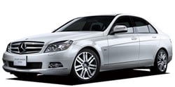 メルセデス・ベンツ Cクラス W204
