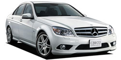 メルセデス・ベンツ Cクラス W204
