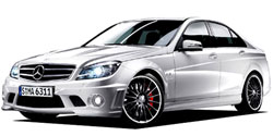 メルセデス・ベンツ Cクラス W204