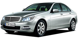 メルセデス・ベンツ Cクラス W204